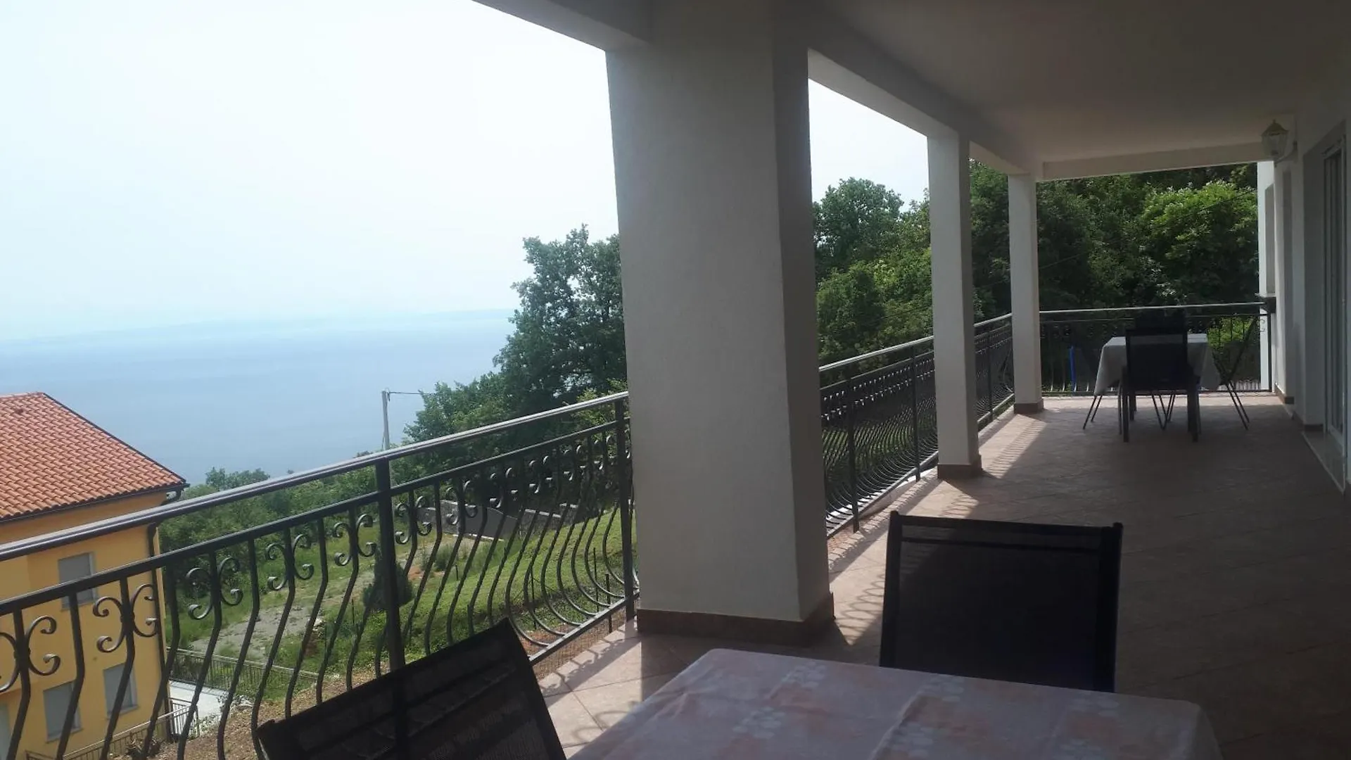 Charmante Wohnung Adriana F Dobrec 0*,  Croatia