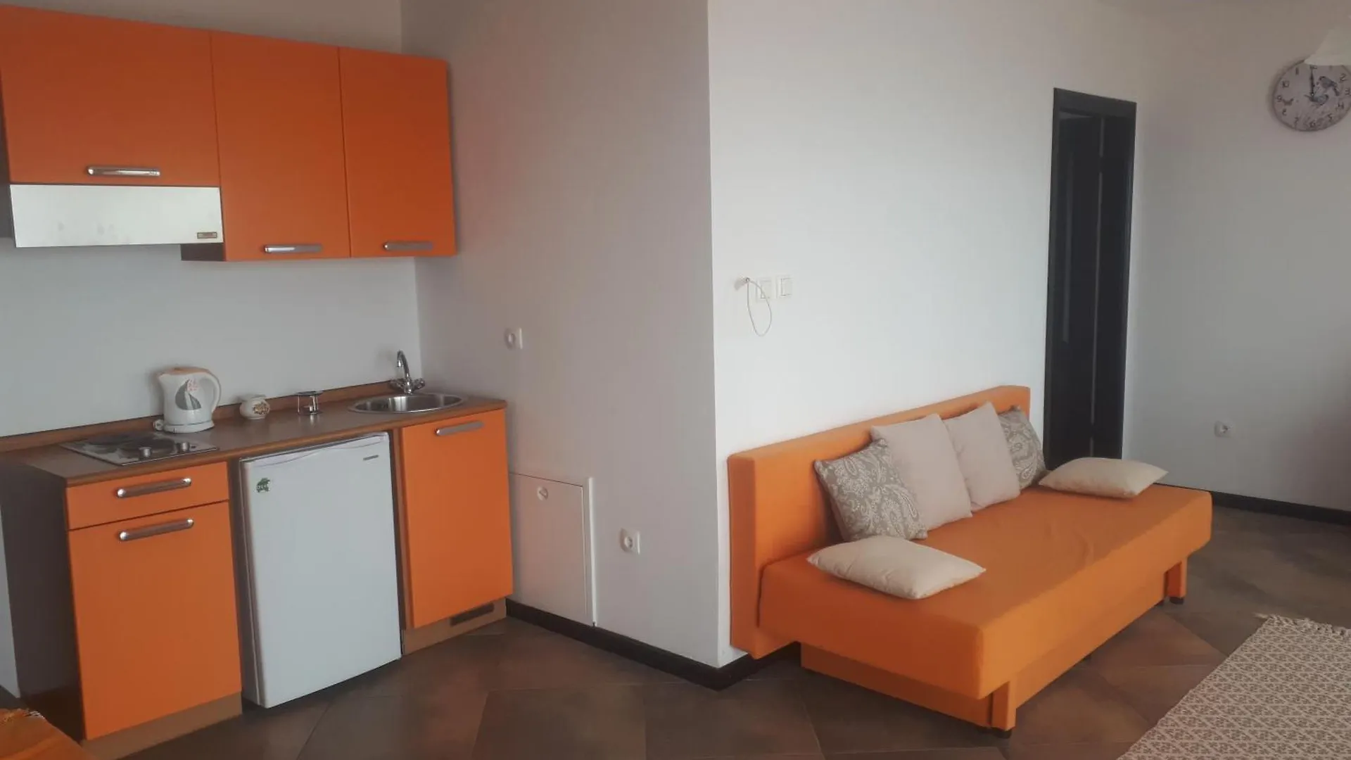 Apartment Charmante Wohnung Adriana F Dobrec